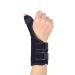 Milisten Splint Thumbs Support Braces Thumb Support Kickstand Guard Support Clip Board Pad Thumb Thumb Stabilizer Sports Anti- Device