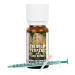 Terpene concentrates I Sour Diesel I 5 ml I Flavor isolate for flavoring I Herrlan - Made in Germany Sour Diesel 5 ml