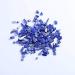 Natural Crystal Rough 200g Natural Blue Lapis laziuli Quartz Gravel 9-12mm Rough Crystal Tumbled Stone PEIQIYIN - Buy Online on GoSupps.com