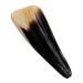 Healeeved 1 piece of scraping board stainless steel spatula guasha cockroach massage tool guasha scratch physical tools natural horn cockroach piece massage board guasha