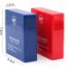 OmeHoin Dental Bite Articulating Paper - 600 PCS Blue Strips | International Shipping Available - Buy Online on GoSupps.com