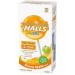 HALLS KIDS Sore Throat & Cough Pops - 10 Individually Wrapped Pops (2 Pack) - Buy Online on GoSupps.com