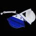 QTYUERGK Window Cleaning Tool Magnetic Brush Cleaner Wiper Surface Home Window Glass Cleaning Tool Double Side Magnetic Brush Cleaner Wiper Surface Cleaners - Buy Online on GoSupps.com