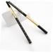 Mipcase Mecanical Pencils 2pcs Eyebrow Pencil Eyebrow Pen Lady Tools Waterproof Brow Makeup Pens Line Miss Portable - Buy Online on GoSupps.com