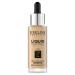 Eveline Cosmetics Liquid Control HD Mattifying facial primer 32 ml 016 Vanilla Beige
