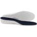 Mobestech 4 Pairs Invisible Heel Lifts - Height Increasing Insoles for Men - Breathable Full Length Elevator Inserts - Buy Online on GoSupps.com