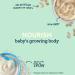 Gerber Organic 1st Foods Rice Cereal 8oz (Pack of 6) - Baby's First Solid Food - Buy Online on GoSupps.com