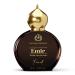 The Man Company 100% Alcohol-Free Attar Perfume for Men Farid Emir Collection | Premium Long Lasting Fragrance | 35% Highly Concentrated Perfume Oil - Buy Online on GoSupps.com
