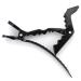 Foraineam 40 Pcs Alligator Hair Clips - Professional Styling Clips with Nonslip Grip - Buy Online on GoSupps.com