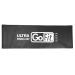 GoFit GF-SUPL-SX Single Ultra Power Loop (Black Super X 25 Pounds)