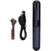 Eyelash Curler Electric Eyelash Curler Fast Heating Long Lasting Eyelash Curling Tool (HELEVIAmn1i82tbwy-12) - Buy Online on GoSupps.com