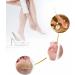 60 Pcs Corn Plasters for Feet & Toes - Pain Relief & Removal Pads, Mild Formula - Buy Online on GoSupps.com