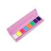 HAPINARY 1 Set Makeup Eyeshadow Palette Makeup Palette Eyeliner Paints Makeup Pallete Eyeliner Colors Powder