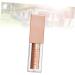 FOMIYES 2pcs Glow Eye Powder Women Makeup Glitter Eyeshadow Liquid Eyeshadow Eye Shadow Pearlescent - Buy Online on GoSupps.com