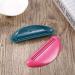 2 Pcs Toothpaste Squeezer Squeeze Tooth Paste Tube Cosmetics Cleanser Extruder Clamps Toothpaste Dispenser Toothpaste Clip - Practical and Attractive Bathroom Aids - Buy Online on GoSupps.com