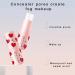 Lovelycat Magical Pore Eraser Waterproof Face Primer Stick Primer for Face Matte Priming Makeup Blur Stick Invisible Pore Eraser Stick Pore Primer Stick (2PC) - Buy Online on GoSupps.com