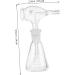 Housoutil 1pc Spray Bottle Supplies Travel Glass Heavy - Buy Online on GoSupps.com