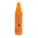 LErbolario BalsamoSole Hair Spray 4.2 oz - Protective and Detangling Hairspray - With Almond Oil Extracts - Leave-In Hairspray - Cruelty-Free