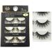 Desikixudy 3D-16 False Eyelashes Handmade 3D Eyelashes Soft And Comfortable Natural And Long Slim - Buy Online on GoSupps.com