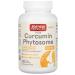 JARROWS Jarrow Formulas Curcumin Phytosome Meriva 500 mg for better bioavailability 120 capsules