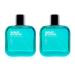 Wild Stone Edge Spray Perfume Combo for Men Pack of 2 (50ml each)