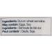 La Molisana Peperini N.64 450g - Buy Online on GoSupps.com