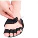 Beaupretty Anti-Slip Metatarsal Sleeve & Forefoot Pads - Cushions for Ball of Foot & Half Toe Support | International Shipping - Buy Online on GoSupps.com