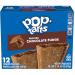 Pop Tarts Frosted Variety Pack - S'mores, Chocolate Fudge, Brown Cinnamon Sugar - 20oz (Pack of 3) with Make Your Day Bag Clip - Buy Online on GoSupps.com