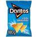 Doritos Crisps Chips Variety Box 7x 180g- 3x Chilli Heatwave 2x Cool Original 2x Tangy Cheese Full Box - Buy Online on GoSupps.com