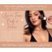 Addictive Cosmetics Glow Up! Oil-Free Mineral Shimmer Powder - Highlighter and Bronzer for Face, Body, and Hair - Vegan & Cruelty-Free - Buy Online on GoSupps.com