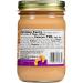 Sams Choice Creamy Cashew Butter 12 oz - All Natural Nut Spread - Buy Online on GoSupps.com