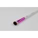 KISS Ruby Kisses Premium Large Eyeshadow Cosmetic Brush Professional Quality Cruelty Free Make-Up Tool with Soft 100% Synthetic Bristles - Buy Online on GoSupps.com