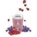 Pursonic FE120P Rechargeable Epilator, Two-Speed, Pink - 0.8 lb - Buy Online on GoSupps.com