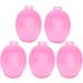 Nail Polish Remover Bowl Nail Art Soak Bowl Non Toxic Giving Better Care for Hands Professional Salon Home Use Removing Cuticles from Nails - Buy Online on GoSupps.com