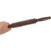 Lurrose Wooden Scooter Massage Device - Deep Tissue Roller Stick for Sore Muscles Trigger Point Relief for Athletes & Yoga Training - Buy Online on GoSupps.com