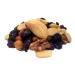 ORGANIC trail mix I with real vanilla I nut mix I nuts seeds raisins without additives I 500g