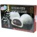 Yuki & Love Red Bean Mochi 210g Daifuku (Pack of 3) by CNMART - Buy Online on GoSupps.com