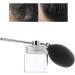 EXCEART Hair Thickening Spray Tool - Professional Hairdressing Fiber Applicator & Styling Spray Bottle for Volume Boost - Buy Online on GoSupps.com