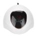 UV Nail Dryer Lamp - Quick Drying LED Lamp for Gel Nails | White Gel Polish Nail Dryer - Buy Online on GoSupps.com