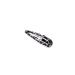 Scunci Chunky Glitter & Solid Snap Clips - 12-Pack - Buy Online on GoSupps.com