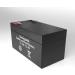 Parks 911S Doppler Replacement 12V 1.2Ah SLA Battery - BatteryGuy Equivalent (Rechargeable) | Fast International Shipping - Buy Online on GoSupps.com