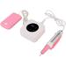 Naroote Professional 36000rpm Nail Polishing Drill | Manicure Buffing Polisher Tools (EU) - Fast International Shipping - Buy Online on GoSupps.com