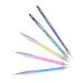 Sets Kit De Manicura Nail Art Nail Drawing Pen Nail Dotting Pen Nail Art Pen Gel Pen Manicure