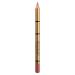 Impala |Lipstick Broiklin Waterproof Color Topo Pink Matt 217 |Permanent lip profile |Water resistant lipstick |Long -term lipy lipyeliner 217 naked matt