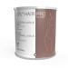 Pot Cire piler Chocolat 800 gr - pilation Douce & Efficace | Livraison Internationale - Buy Online on GoSupps.com