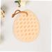 minkissy Body Foam Scrubber Bath Sponges Loofahs Loofah Dish Sponge Loofah Sponge Exfoliating Bath Foam Shower Puff Sponge Soft Bath Sponge Bath Sponges for Shower Toiletries Baby Natural - Buy Online on GoSupps.com