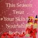 Essentially Rapha Mary Did You Know Body OIl - Ultra - Nurishing Moisturizer Long Lasting with Sunflower Borage Rosehip and Walnut Oil Warm Sweet Scented Oil For Soft and Glowing Skin 2 oz - Buy Online on GoSupps.com