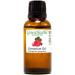 Geranium Essential Oil 1 fl oz (30 ml) Glass Bottle 100% Pure Essential Oil - GreenHealth - Buy Online on GoSupps.com