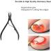 36 in 1 Professional Pedicure Kit - Foot Rasp & Dead Skin Remover for Home & Salon Care - Buy Online on GoSupps.com