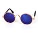 5pcs Multi-Colored Dog & Cat Sunglasses - Pet Accessories & Photo Props for Dogs and Cats - Buy Online on GoSupps.com